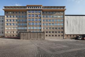 Stasimuseum; Fotonachweis: BBR / Werner Huthmacher (2012)