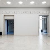 Dellbrügge & de Moll: DIE ARCHITEKTEN, 2019 / © VG Bild-Kunst, Bonn; Fotonachweis: BBR / Cordia Schlegelmilch (2022)