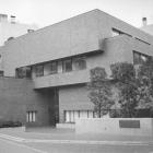 Goethe Institut Japan; Fotonachweis: Archiv BBR (1980)